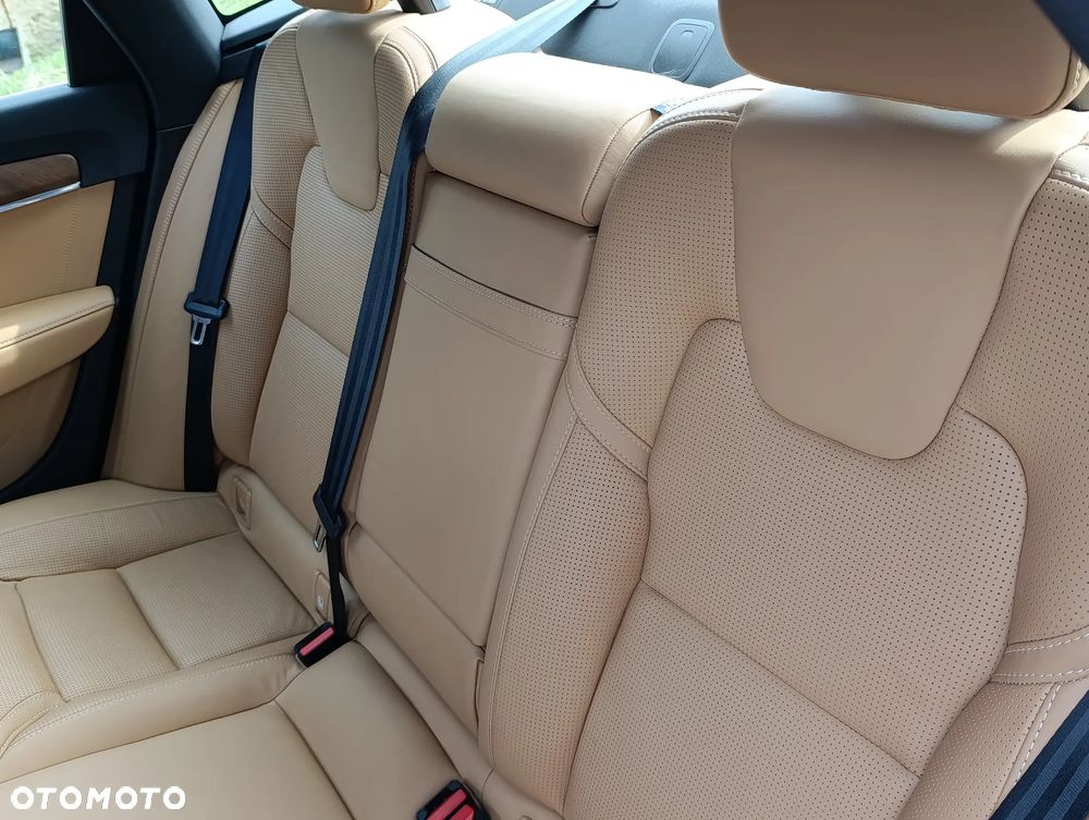 Volvo S90 D5 AWD Inscription - 23
