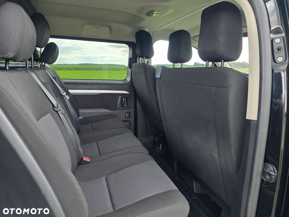 Opel Vivaro - 13