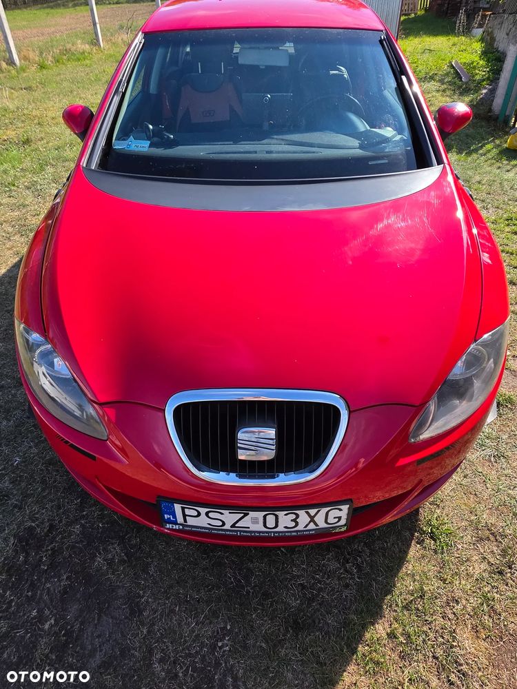 Seat Leon 1.9 TDI Audience - 4