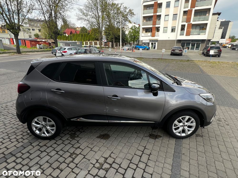 Renault Captur 1.3 Energy TCe S-Edition - 11