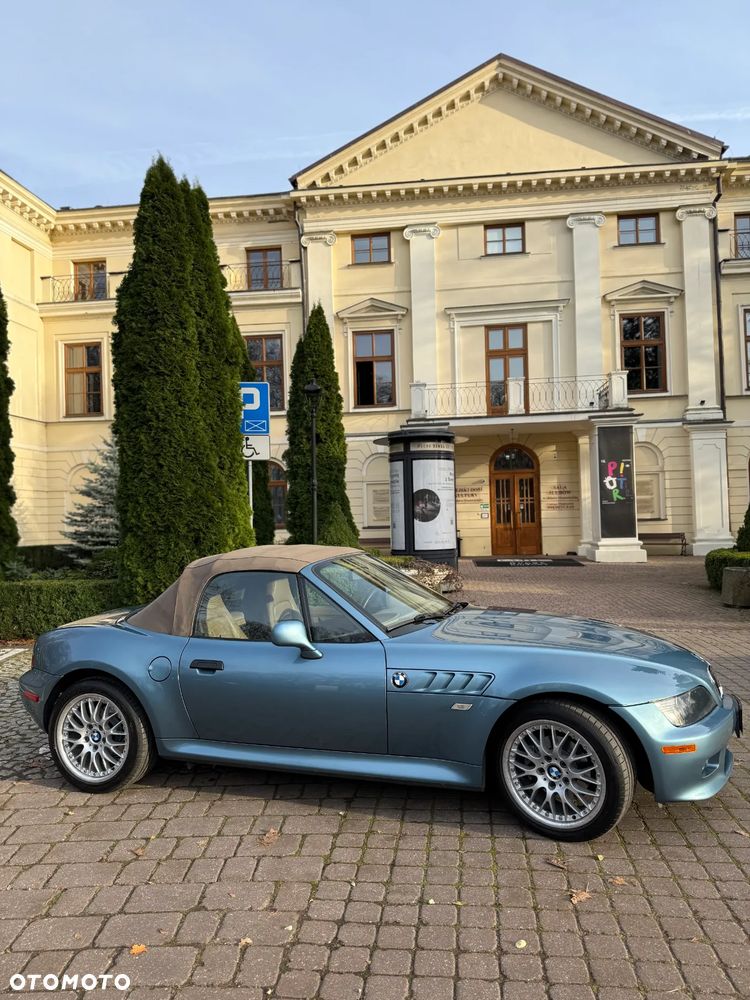 BMW Z3 - 26