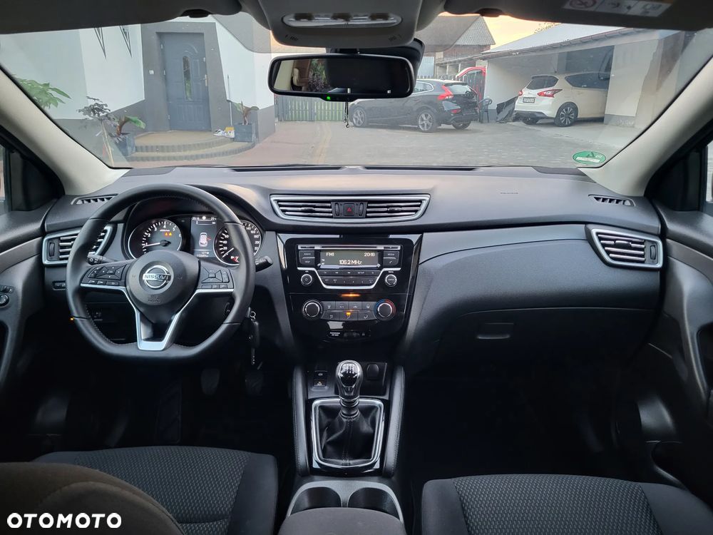 Nissan Qashqai 1.2 DIG-T Tekna+ - 33
