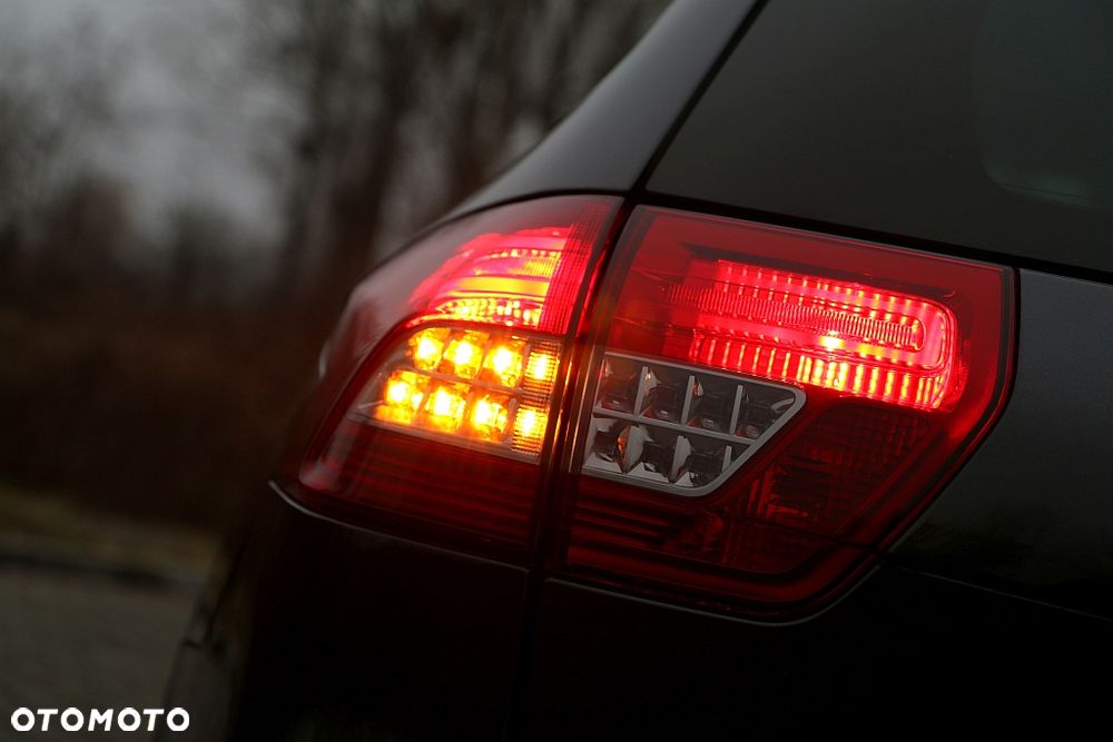 Citroën C5 2.0 HDi Exclusive - 29