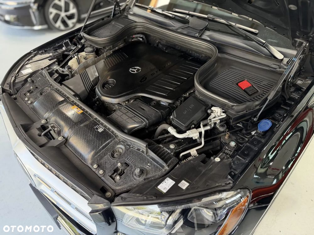 Mercedes-Benz GLS 450 4-Matic - 35