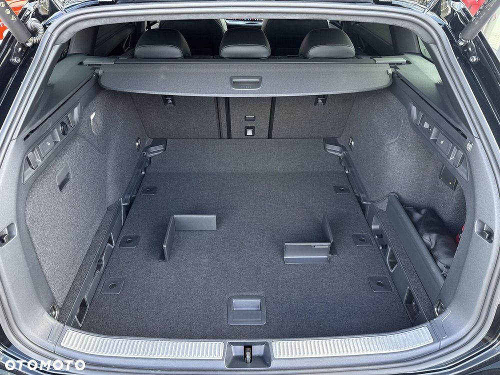 Volkswagen Passat Variant 2.0 TDI SCR R-Line Plus DSG - 37