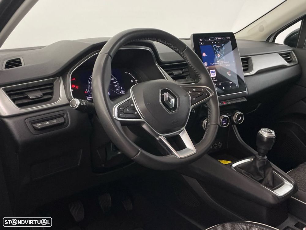 Renault Captur 1.0 TCe Intens - 16