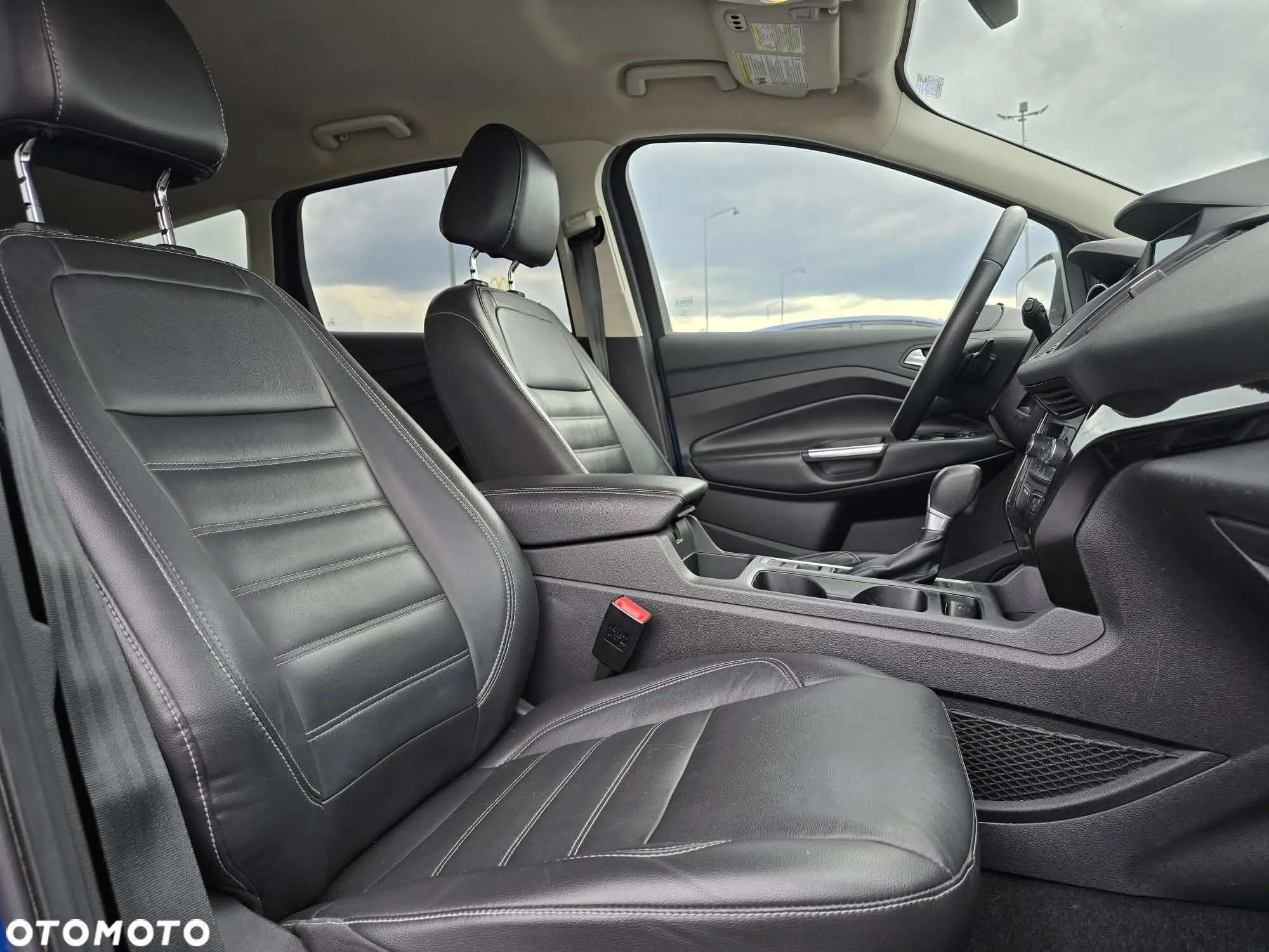 Ford Kuga 1.5 EcoBoost AWD Titanium ASS - 15