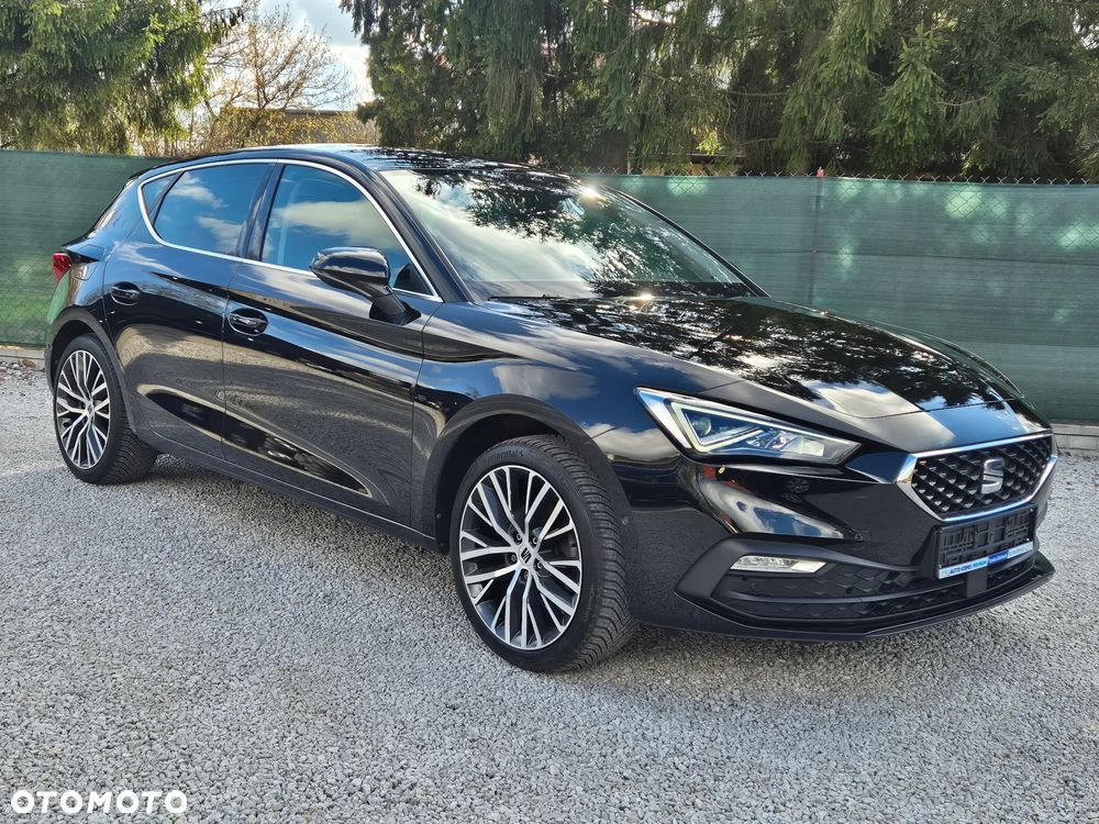 Seat Leon 1.5 TSI OPF Xcellence - 7