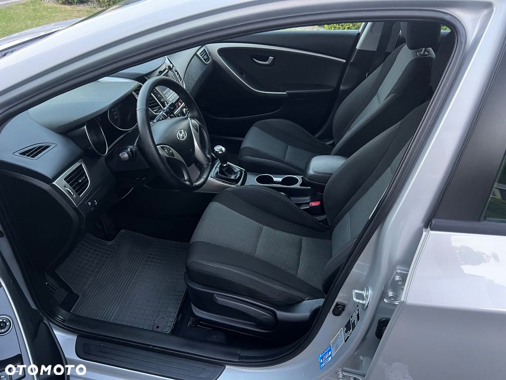 Hyundai i30 1.4 Style - 8