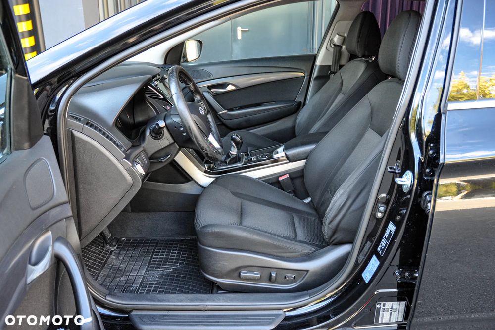 Hyundai i40 - 7