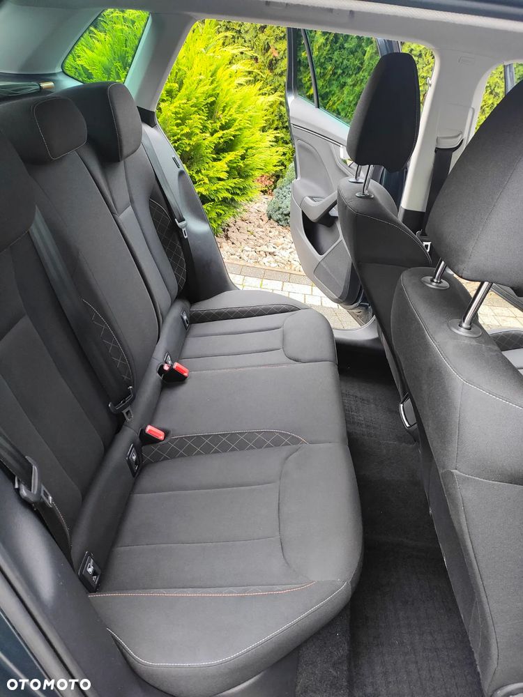 Skoda Kamiq 1.0 TSI Ambition - 12