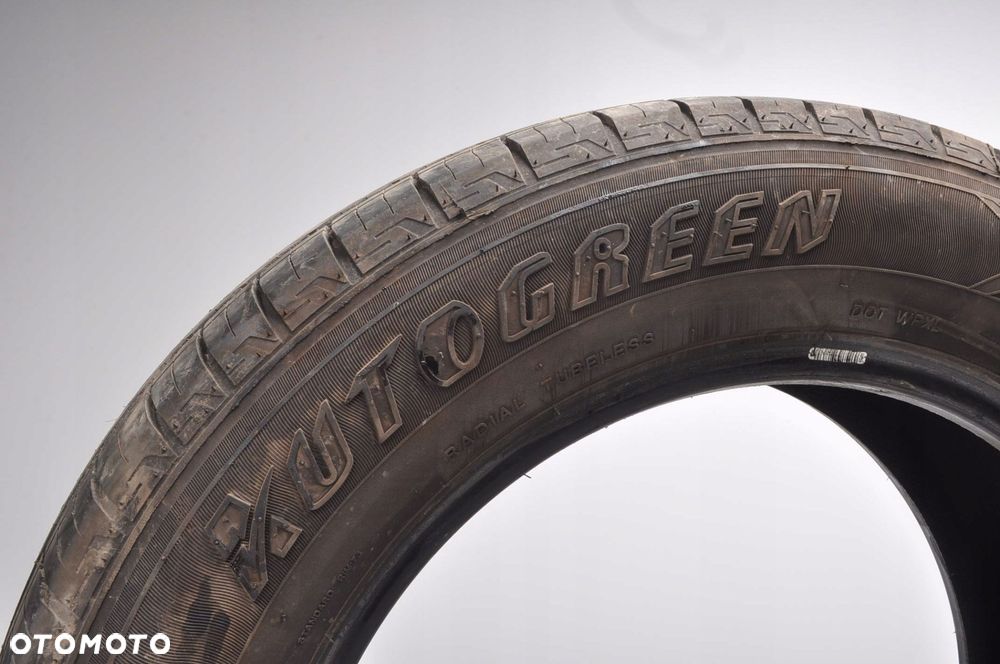 4X OPONA OPONY AUTOGREEN SPORT CRUISER SC6 235/60 R18 2024R - 5