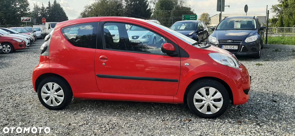 Citroën C1 - 6