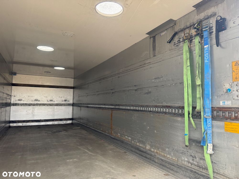 Scania P230 z ZEPRO WINDĄ - 8