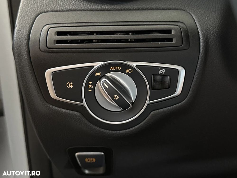 Mercedes-Benz GLC 300 e 4Matic 9G-TRONIC - 16