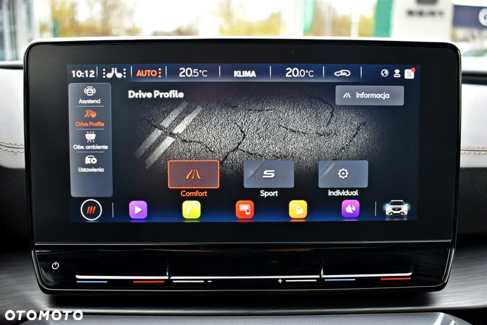 Cupra Formentor 1.5 TSI DSG - 27