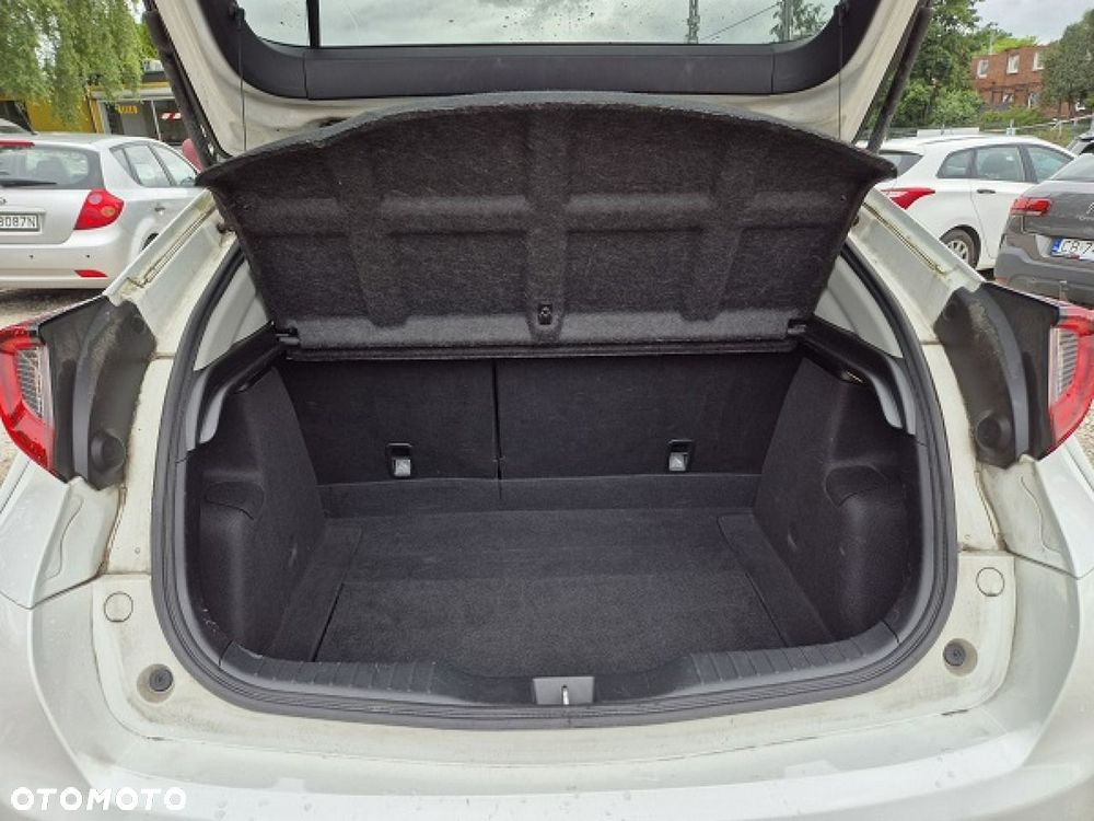 Honda Civic - 16