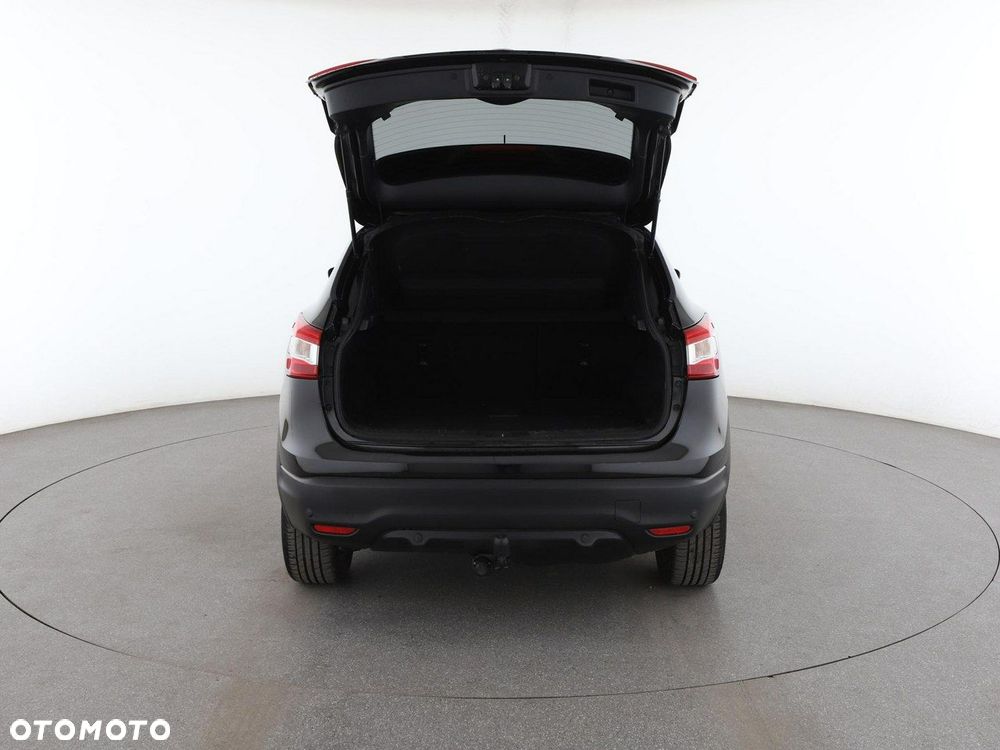 Nissan Qashqai 1.6 DIG-T 360 - 19