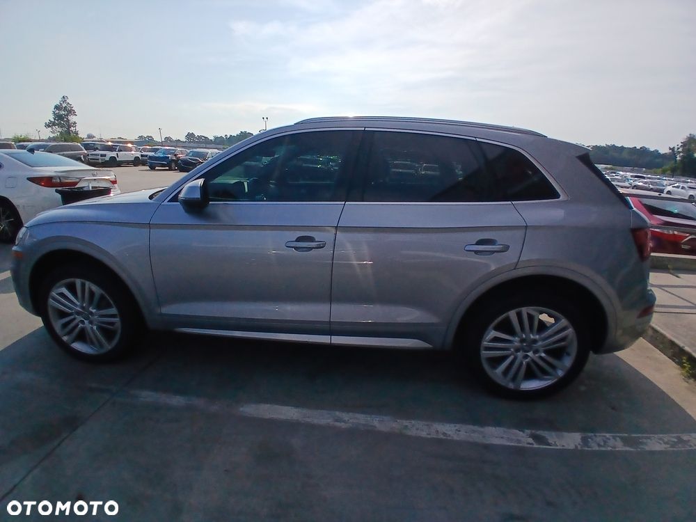Audi Q5 - 9
