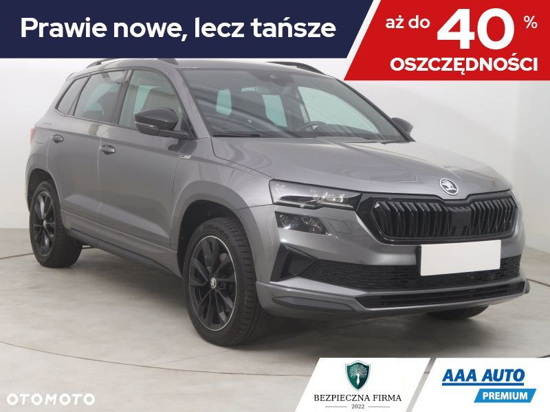 Skoda Karoq - 2