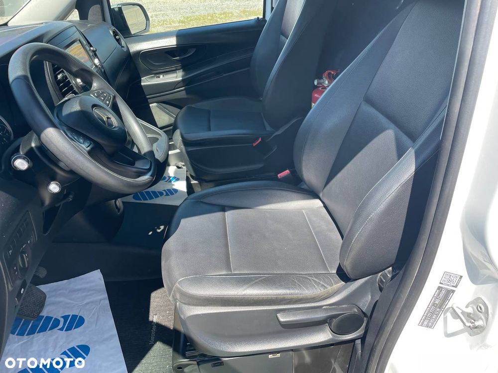 Mercedes-Benz Vito - 14