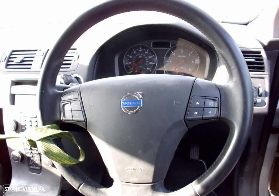 Peças Volvo C30 (533) 2006 a 2012 - 6