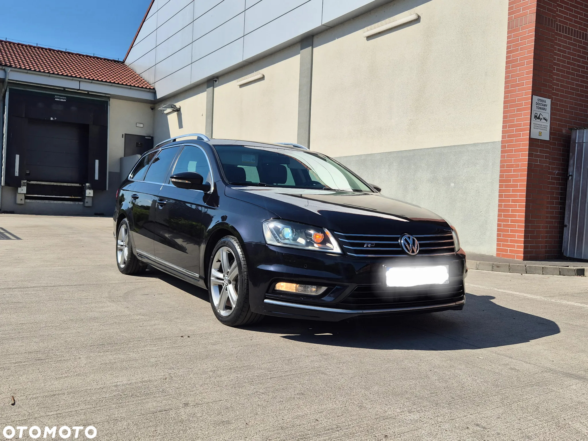 Volkswagen Passat 2.0 TDI Highline R-Style DSG - 5