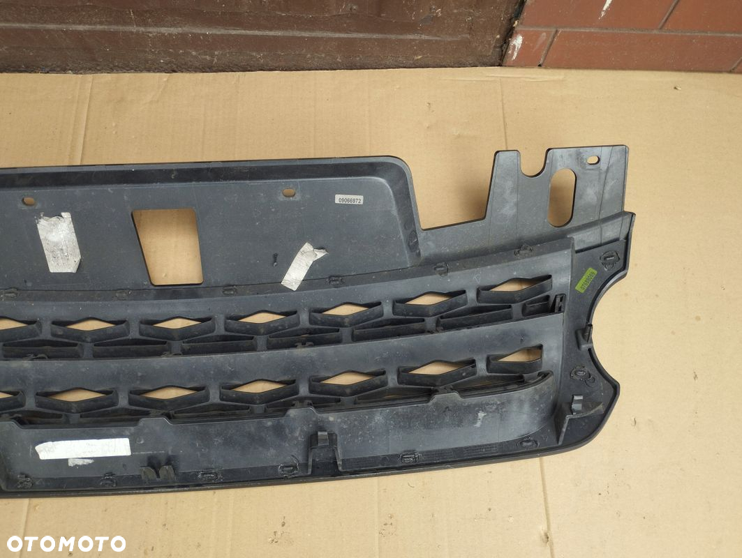 Grill Atrapa Range Rover Sport II 2 L494 DK62-8200-XX - 5