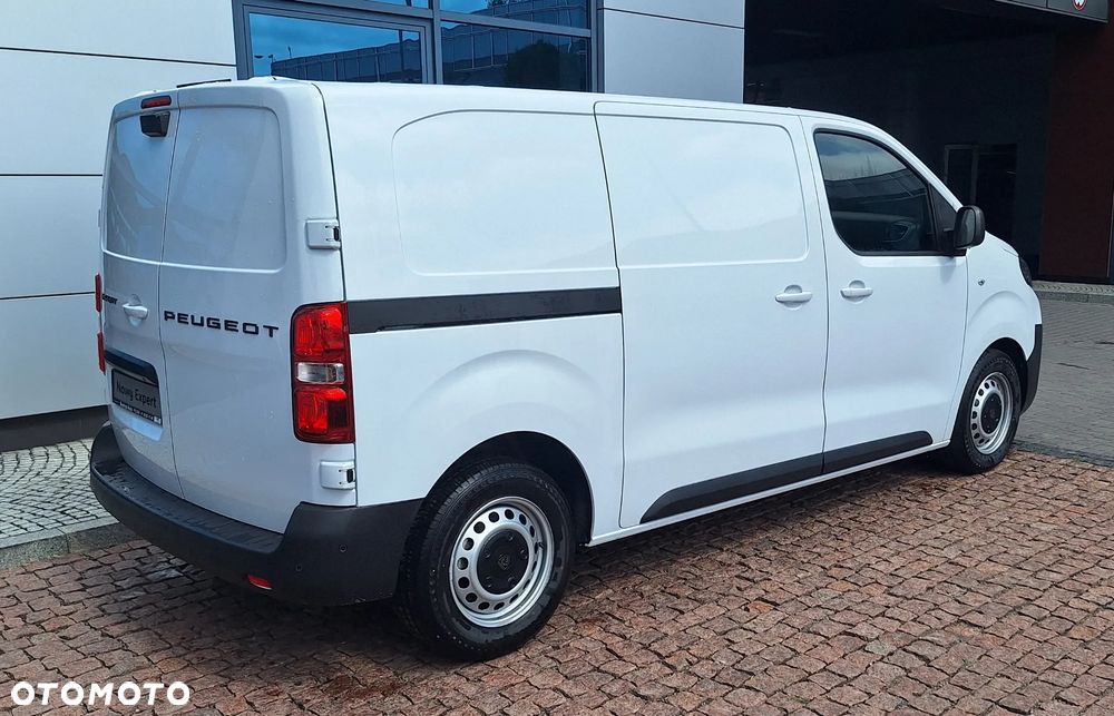 Peugeot Expert Furgon M Diesel 2.2 150 KM Manual - 5