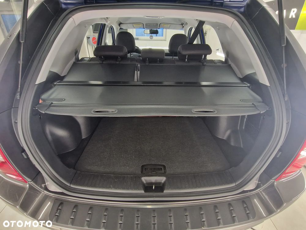 Kia Sportage 2.0 4WD Champ - 27