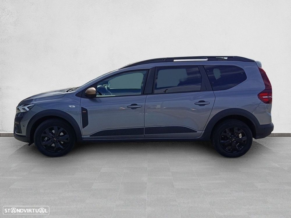 Dacia Jogger 1.0 ECO-G Extreme 7L Bi-Fuel - 2