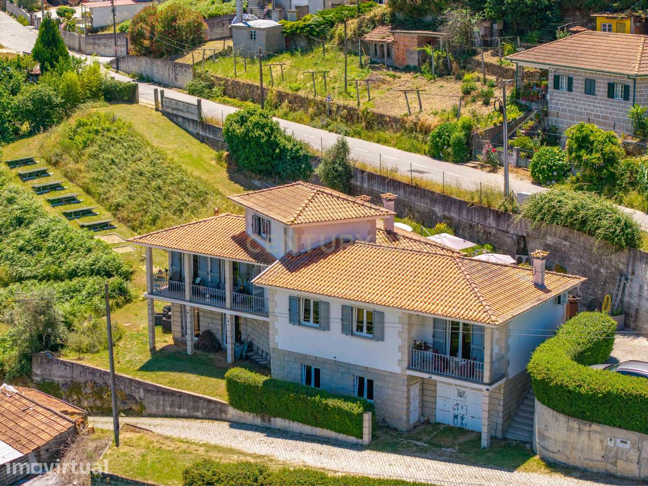Casa T3 em Valadares, Baião - Oportunidade Única! - Grande imagem: 5/42