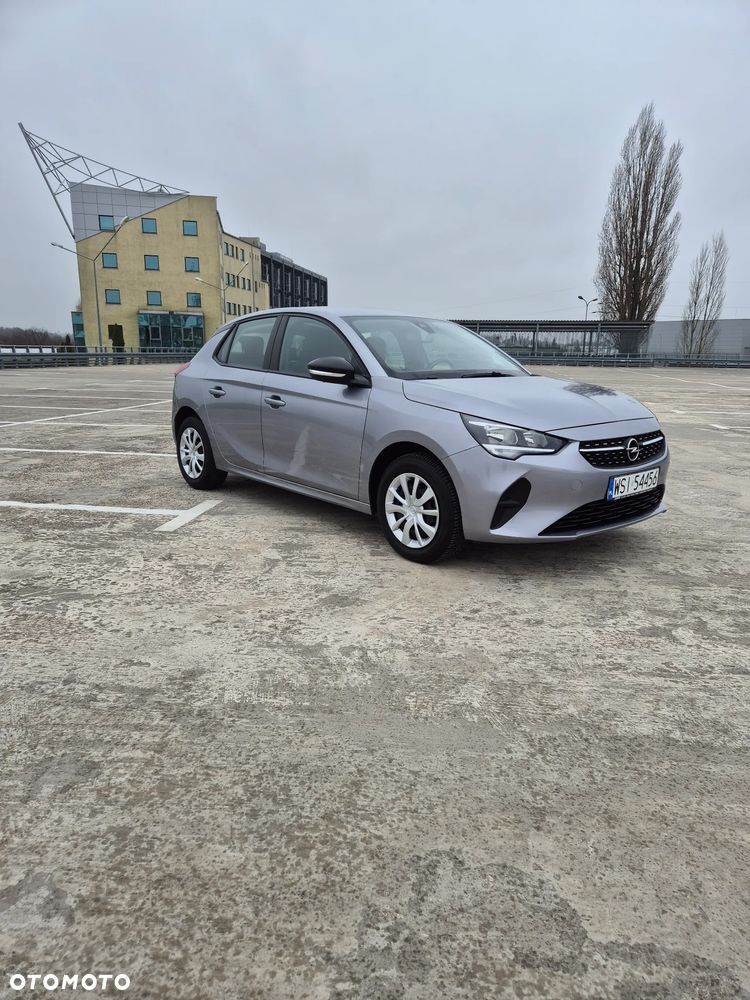 Opel Corsa 1.2 Business S&S - 11