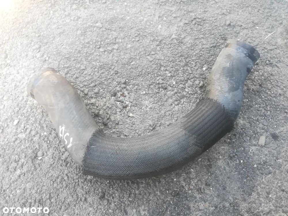 Wąż Intercoolera Mitsubishi Asx - 1