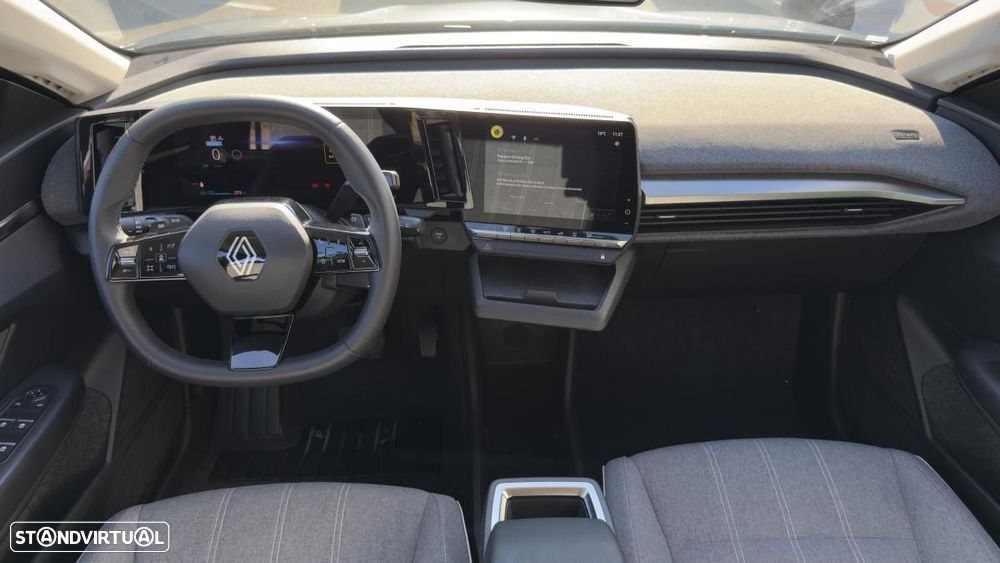 Renault Mégane E-Tech EV60 Evolution Optimum Charge - 5