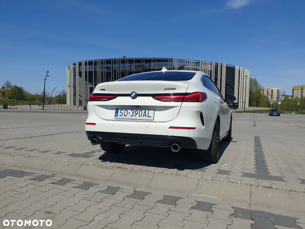 BMW Seria 2 225i xDrive Sport-Aut Sport Line - 6