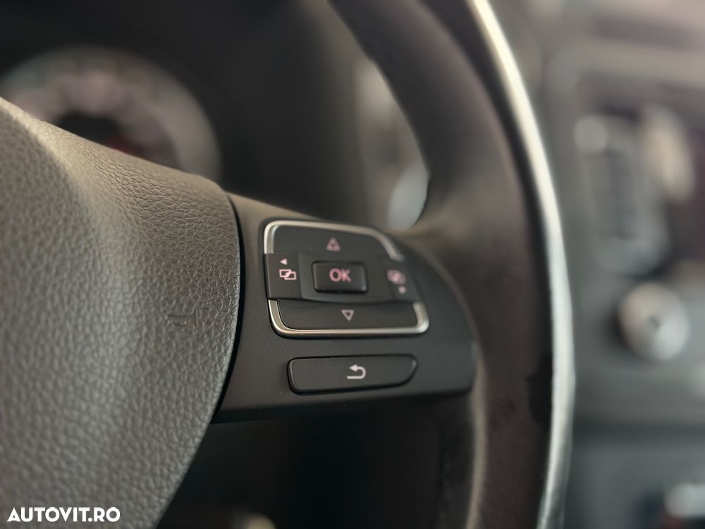 Volkswagen Tiguan 1.4 TSI BlueMotion Technology Exclusive - 19