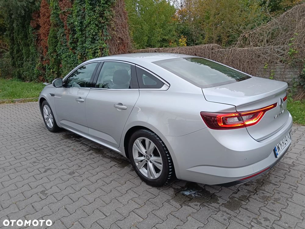 Renault Talisman 1.6 Energy dCi Zen EDC - 6