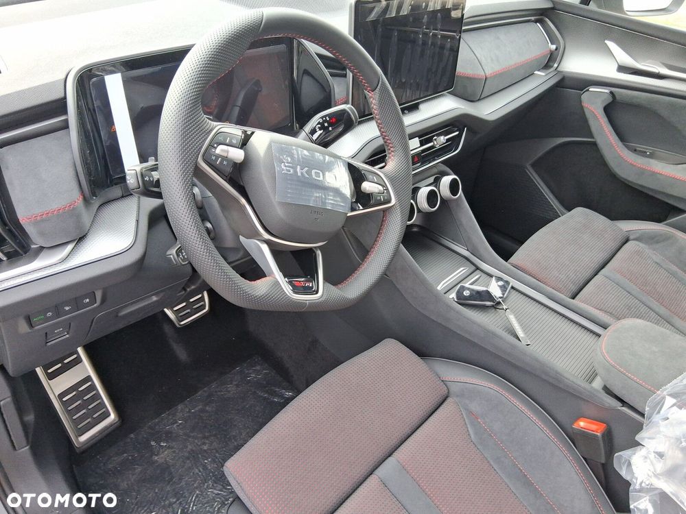Skoda Kodiaq 2.0 TSI 4x4 RS DSG - 5