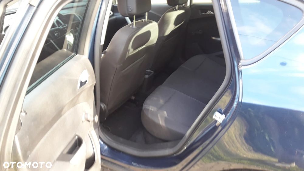 Opel Astra 1.4 Turbo Active - 12