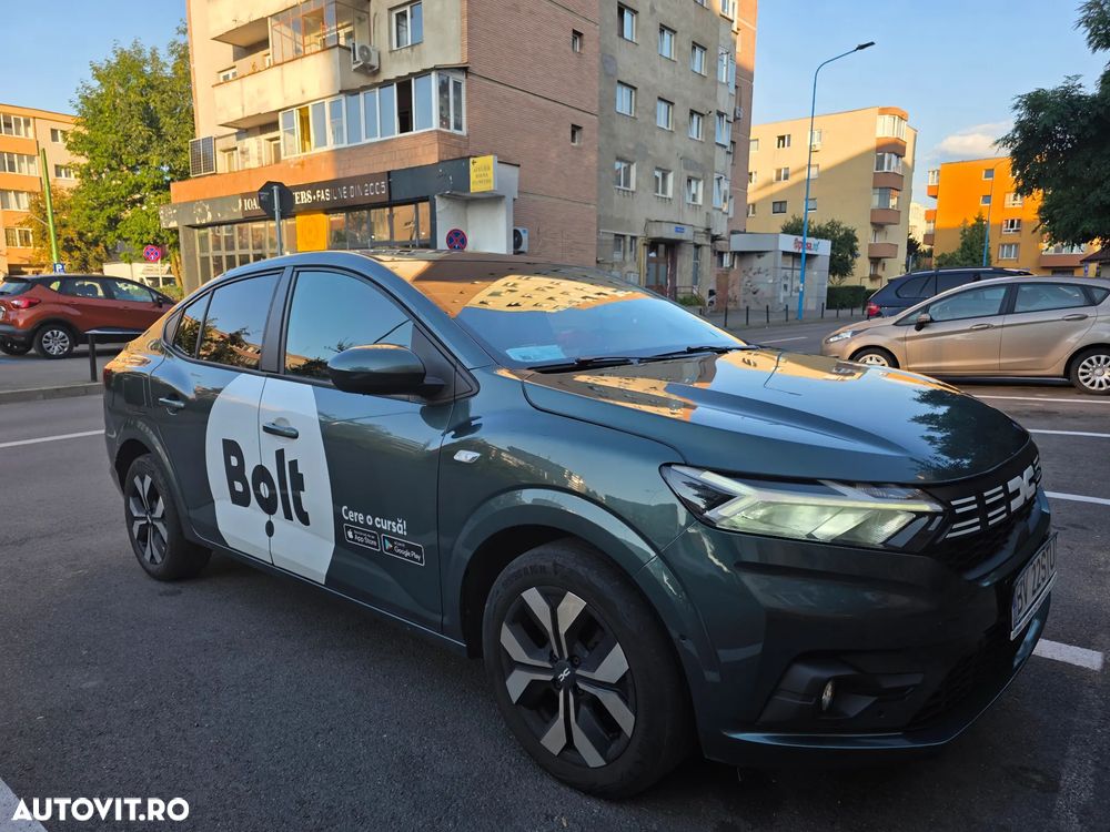Dacia Logan ECO-G 100 MT6 Journey - 6
