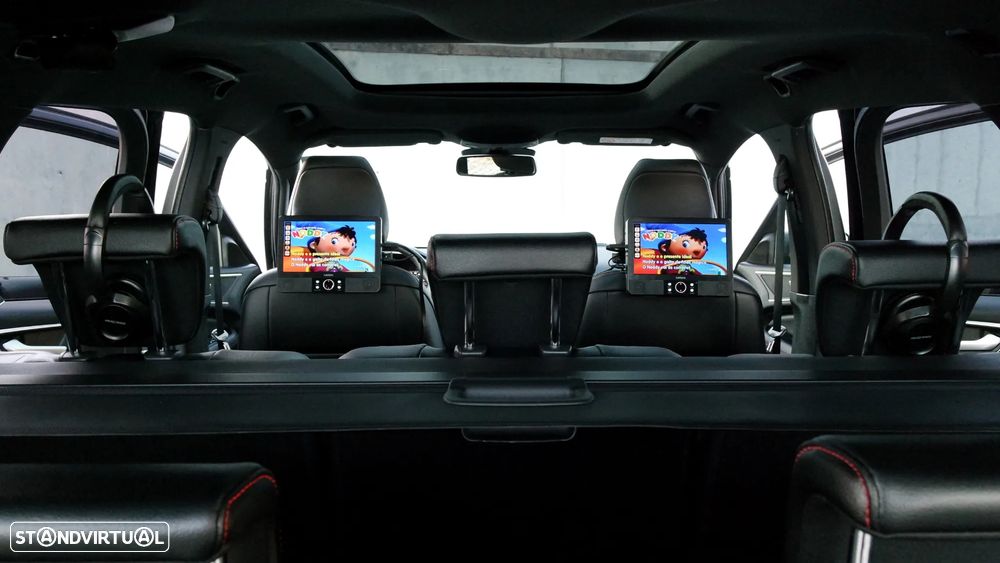 Ford S-Max 2.0 TDCi ST-Line Powershift - 7