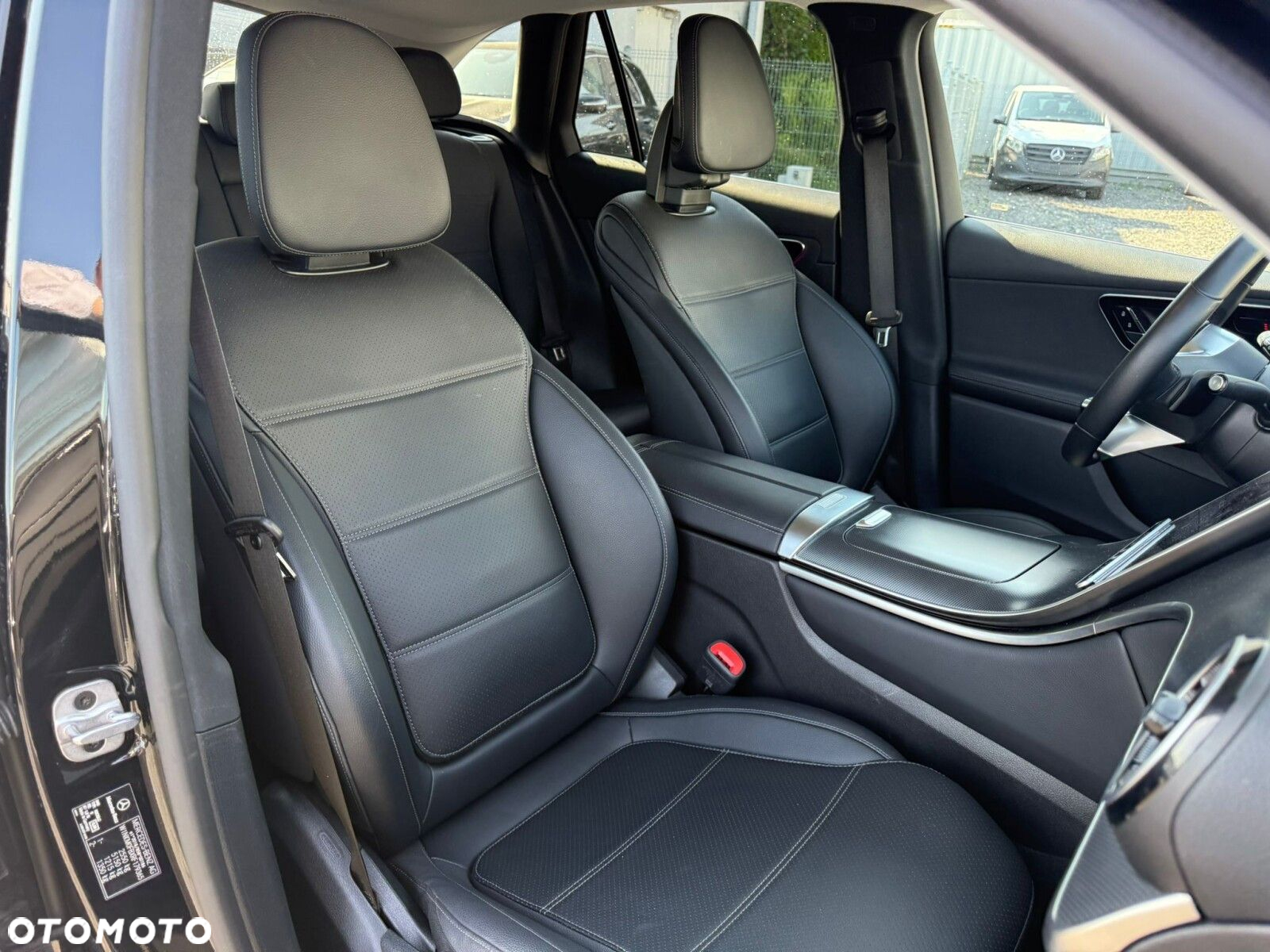 Mercedes-Benz GLC - 20