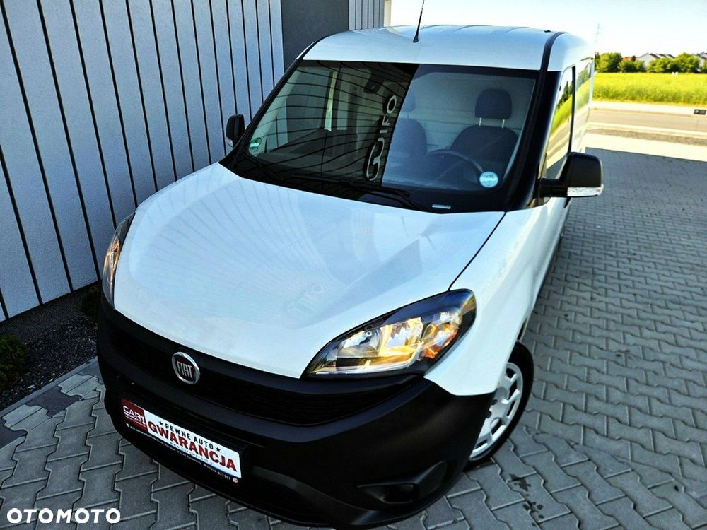 Fiat Doblo - 27