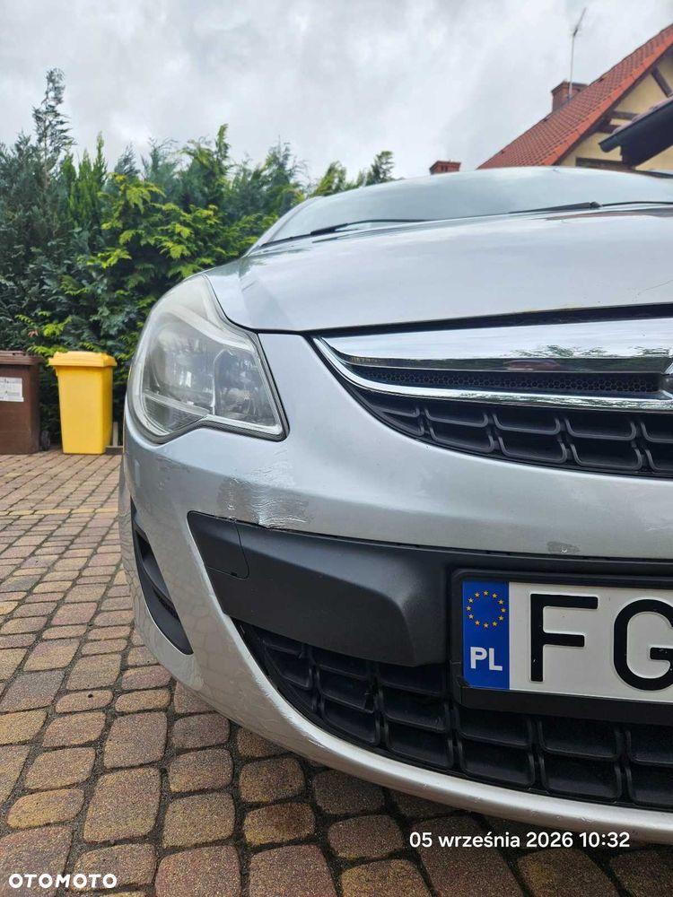 Opel Corsa - 7