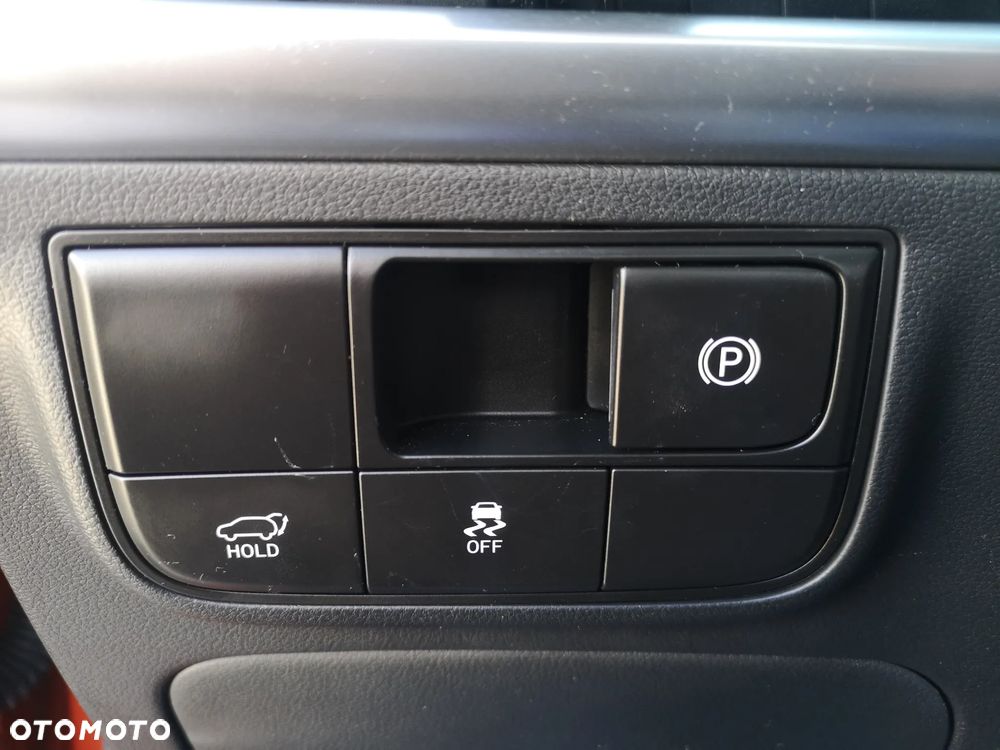 Hyundai Tucson - 38