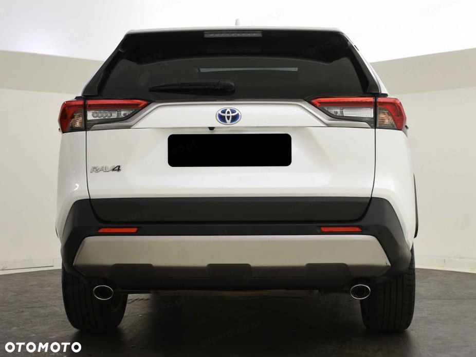 Toyota RAV4 2.5 Hybrid Executive 4x4 - 5
