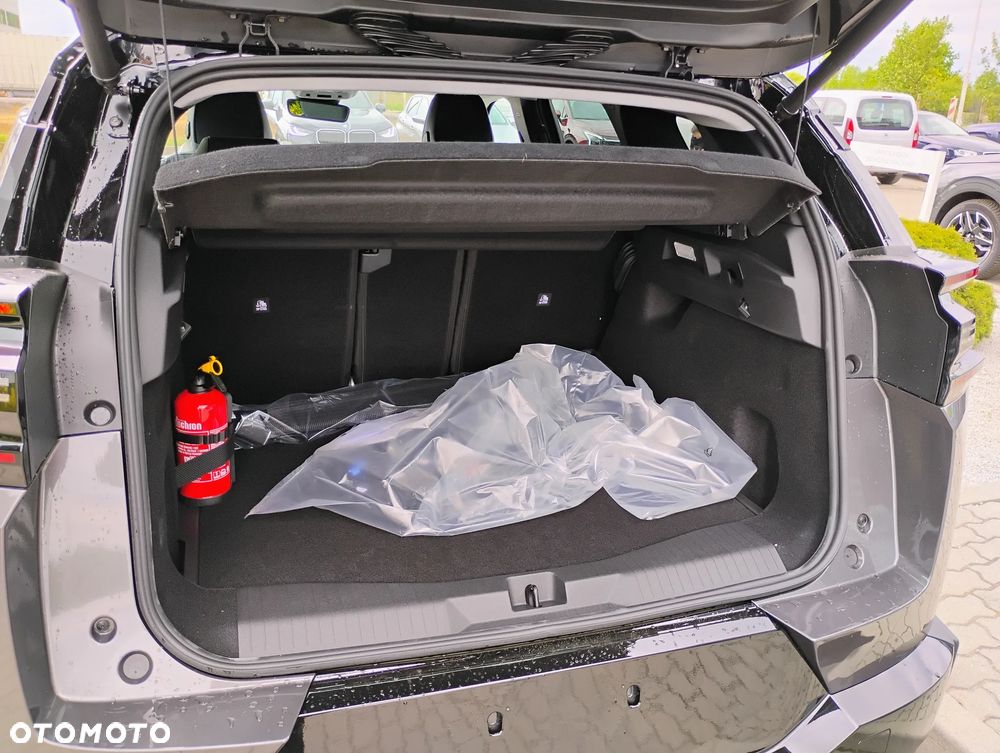 Citroën C5 Aircross 1.2 mHEV Max eDCT6 - 19