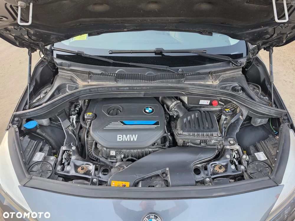 BMW Seria 2 225xe iPerformance Advantage - 30