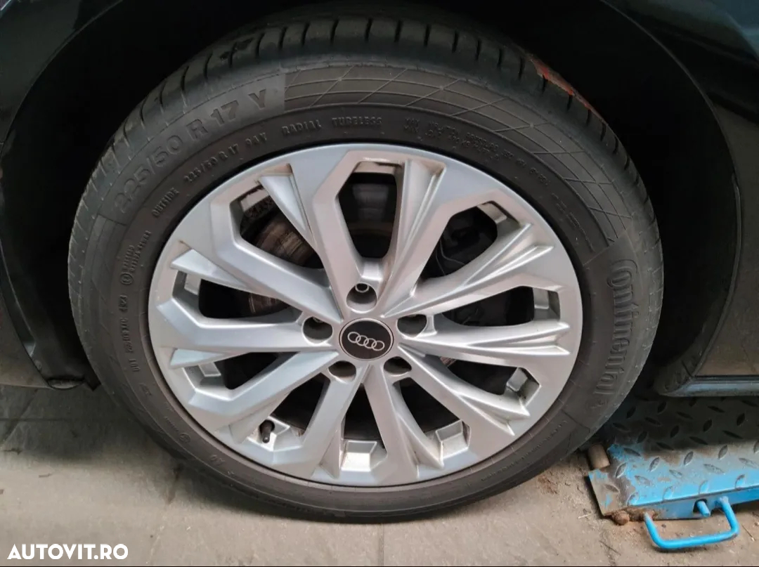 Audi A4 Avant 2.0 35 TDI S tronic MHEV Advanced - 14